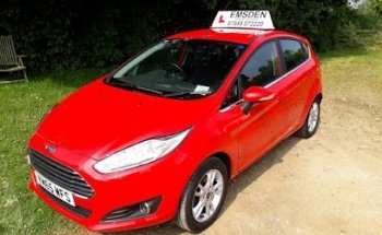 EMSDEN DRIVING SCHOOL & LESSONS