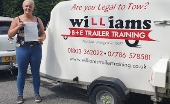 Williams Driving School