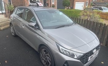 Driving instructor wakefield