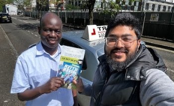 Smart Driving School