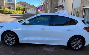 Stuarts Driving School