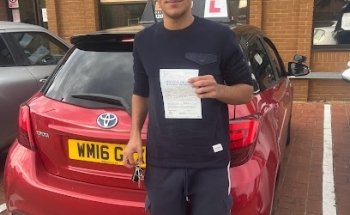 Pro School of Motoring