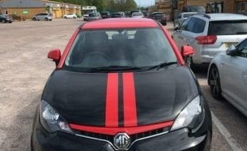 Rachael's School of Motoring