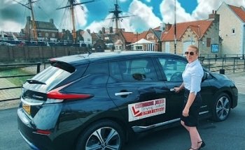 Catharine Jones Automatic lessons