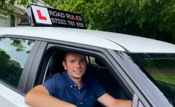 Road Rules Driving School Sevenoaks