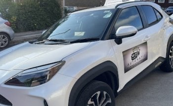 Dsouza Driving School