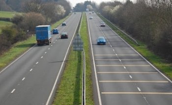 Martyn Loveridge Driver Training