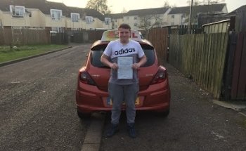 Learner Driving Wales