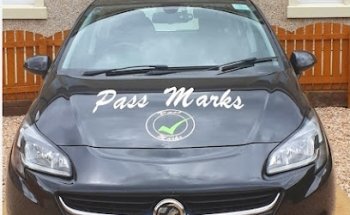 PassMarks school of motoring
