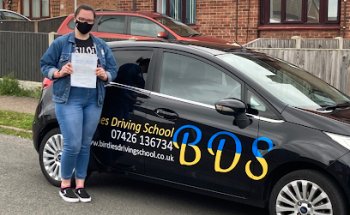 Birdies Driving School Great Yarmouth