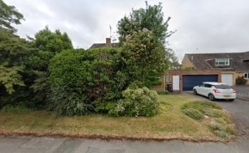 Ian Leaver - Salisbury School of Motoring