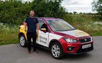 Gary Owen ADI Driving Instructor