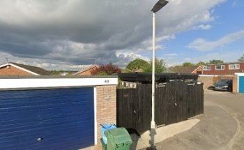 Adrian Burden Driving School