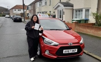 Bexley Intensive Driving Courses