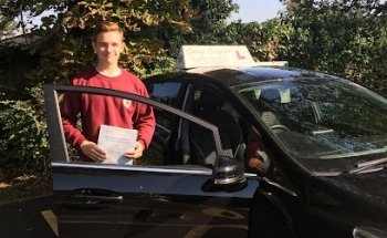 Skill Drives with Gary Cooper