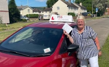 Taylor’s Driving School Automatic