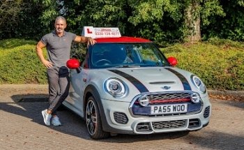 driveJohnson's Chesterfield