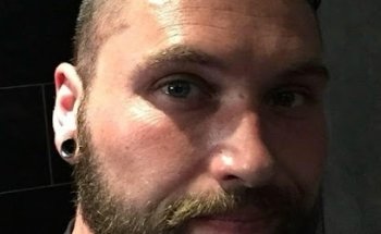 Alan Eggleden driving instructor