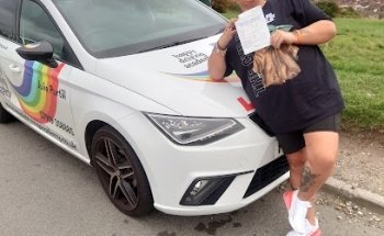 Julie's Happy Driving Academy