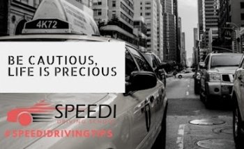Speedi Driving School