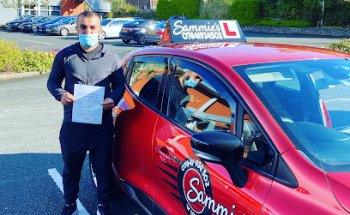 Sammie's Driving School