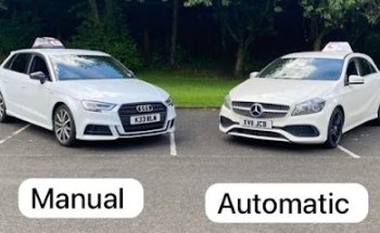 Kerlin Driver Training