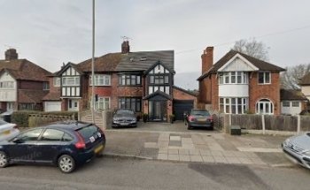 Leicester School Of Motoring