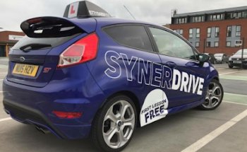 Synerdrive