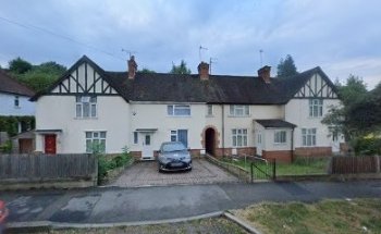 Rashid driving school