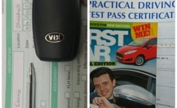 Learn 2 Drive Glasgow