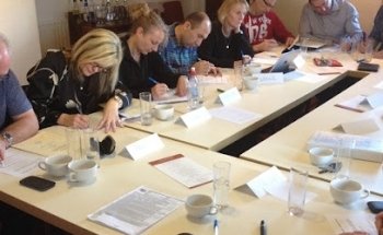 Phil Hirst Driving Instructor Training