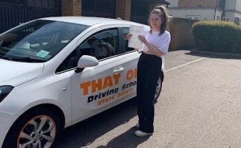 That One Driving School