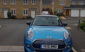 Bellevue School of Motoring