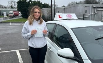 Kayl Driving School