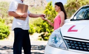 1st Class Driving Tuition - Driving Lessons Canterbury