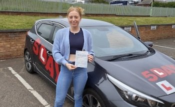 Gregs' School of Motoring