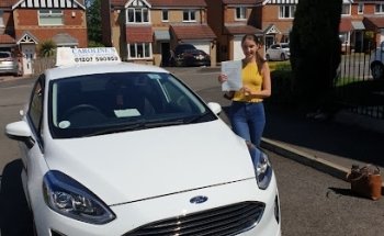 Caroline's School of Motoring