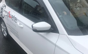 Complete Driver Training