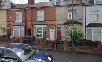 Sal's Driving School