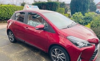 Ok Ladies Driving School