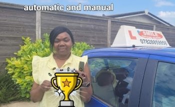 Smile Driving School