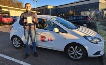 Edds Driving School