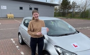 The Aberdeen Driving Academy