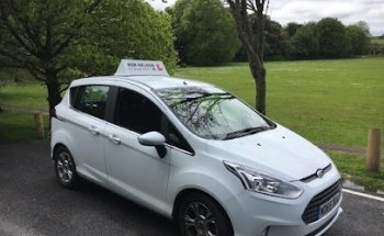 Rob Nelson Driving Instructor