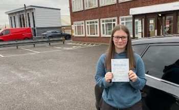 Wyken school of motoring