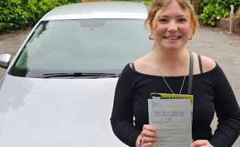 Simon Jones Driving School