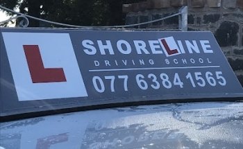Shoreline Driving School