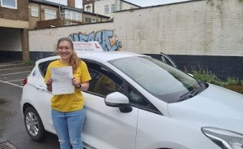 Double Trouble Driving School