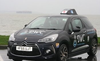 drive with confidence