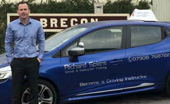 Driver and Instructor Training